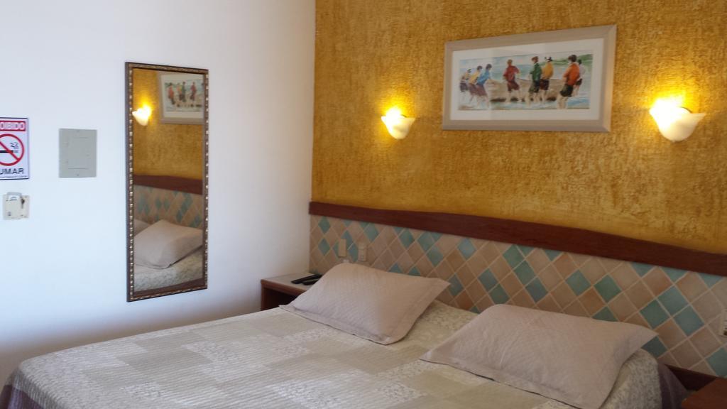 Hotel Daifa Florianopolis Room photo